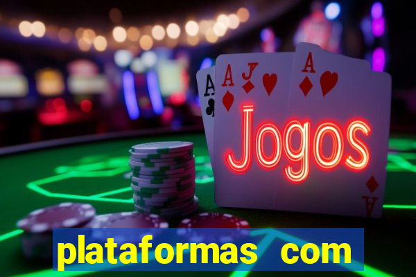 plataformas com bonus de cadastro facebook